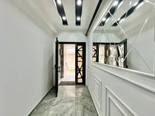 ꧁ay Emlaktan꧂akçay Merkezde Ön Cephe Doğa Manzaralı Çift Teraslı Satılık 4+1 Dubleks Daire