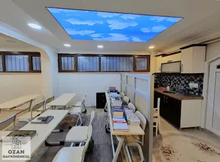 Bağcılar Barbaros Mahallesinde Satılık Caddeye 3.bina Da Dükkan