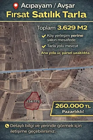 Acıpayam Avşar Köyünde 3. Acıpayam Avşar Köyünde 3.