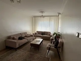 Millioğlu İnşaat'tan Gazikent'te Satılık 3+1 Daire