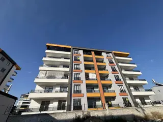 Cemil Şimşekten Selim Sultan Mah Ara Kat Sıfır 4+1 Satlık Daire