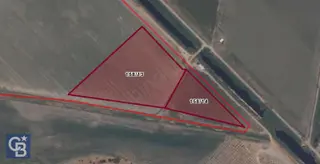 Cb Odak'tan Dikili Salimbey'de 27 Dönüm 2 Adet Verimli Tarla