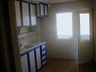 Atatürk Mahallesi Kattaş'ta Ferah Satılık 2+1 Ara Kat Daire..