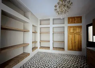 Satılık Tarihi Konak 3 Adet Dubleks Daireli Antep Evi !