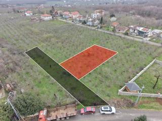 Emlakevim - Küçücek Cumhuriyet Mah.de Satılık 480 M2 İmarlı Arsa