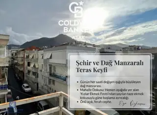 Onur Mahallesinde Eşyalı Satılık Fırsat 2+1 Daire