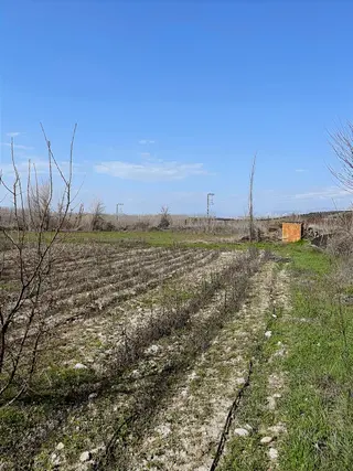 Uçandan Anayol Kenarı Mut - Mersin Anayol Kenarı