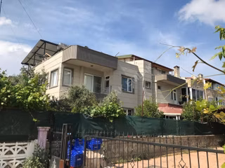 Nebiler De Satılık Triplex