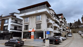 Başiskele Pınar Caddesi Üzerinde Satılık 4+1 Dubleks Daire