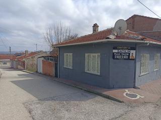 Century 21 Vizyon'dan Erenköy’de Köşe Parsel 4 Kat’a İmarlı Arsa