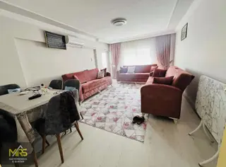Mrs Gayrimenkul 2+1 Bağımsız Kat3 Mrs Gayrimenkul 2+1 Bağımsız Kat3