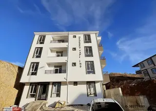 15 Temmuz Mah.de Güney Cephe Parka Yakın Satılık 2+0 Daire