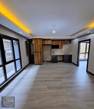 Evim'den Fatih Mah.hastane Bölg.güney Cephe1+1 65m2satılık Daire