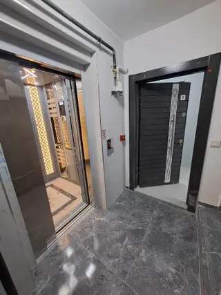 Kadıoğlu Emlak Giresun Teyyaredüzü Mah.sıfır Kiralık Daire