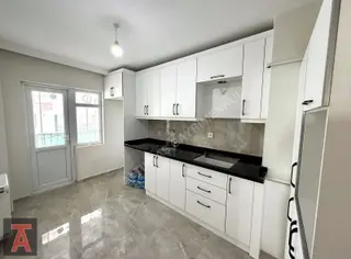 İstasyon Mah'de Ara Katta Full Yapılı Fuzul Eve Uygun 3+1 Daire