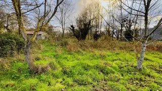 Deka Gayrimenkul'den Bafra Alparslan Mh Satılık 486m² Arsa