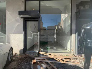 İstanbul House'dan Bahçelievler'de Sıfır Binada Düz Giriş Dükkan