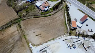 Re/max Arma'dan Edirne Keşanda Satılık Sanayi İmarlı Arsa