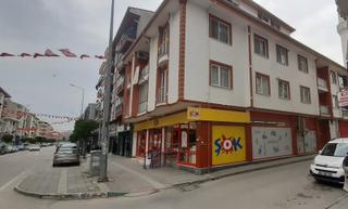 Gemlik'te Satılık 2+1 Daire
