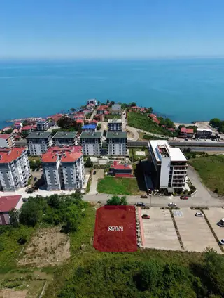 Gökdemir Gayrimenkulden Satılık Arsa