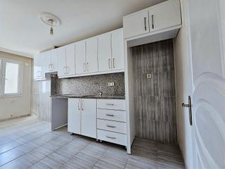 Buca Yeşilbağlar Mah Satılık 106m2 3+1 4 Kat Kullanışlı Daire