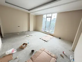 Üç Kardeşler'den 75.yıl Mah Cadde Üstü Sıfır Otoparklı Ara Kat