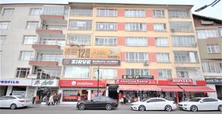 Muhsin Çelebi Mahallesinde Zafer Okulu Yanı Kiralık 3+1 Daire