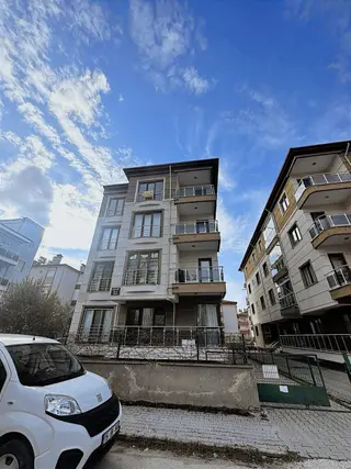 İnal Emlak'tan Armağan İlci Mah.de Kiralık 3+1 Daire