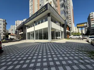 K.evren Çocukistan Cvr 300 M2(zemin+asma+bodrum) Tripleks İşyeri