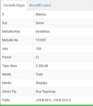 Soma Devlethan Köyü'nde Satılık Fırsat Zeytinliği Soma Devlethan Köyü'nde Satılık Fırsat Zeytinliği