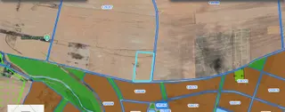 Alaçatıdan Gökçehöyükte/tek Tapu/31.347 M2/kadastral Yola Cephe