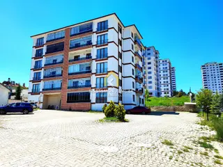 Kastamonu Emlak Gayrimenkul Satılık Kuzeykent Gölpark 2+1 Daire