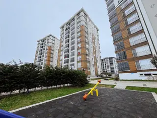 Vizyon'dan Havuzlu 3+1 Site Vizyon'dan Havuzlu 3+1 Site