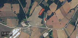 Yarış Köyünde Orman İçerisinde 2100 M2 Fırsat Bahçe