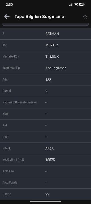 İhtiyaçtan Sahibinden İhtiyaçtan Sahibinden