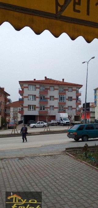 3+1( 120 M2) Satılık Daire Ankara Altındağ Çamlık Mahallesi Bostancık Caddesi 3. Kat Güney Cephe
