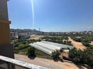 Göçerler'de Site İçi Havuzlu Satılık Lüks Manzaralı 1+1 Daire Göçerler'de Site İçi Havuzlu Satılık Lüks Manzaralı 1+1 Daire