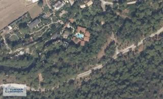 Marmaris Hisarönü'nde Satılık 204 M² Tarla - Denize 500m