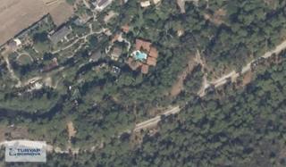 Marmaris Hisarönü'nde Satılık 204 M2 Tarla