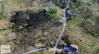 Revizyon Ünye Çatalpınar'da, Kale Manzaralı Satılık 1890 M² Arsa Revizyon Ünye Çatalpınar'da, Kale Manzaralı Satılık 1890 M² Arsa