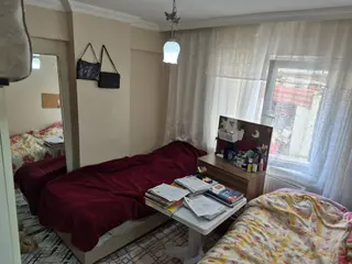 Arda Mahallesinde Satılık Daire