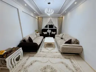 Marka Gayrimenkul,den 2+1 Masrafsız Kullanışlı Daire