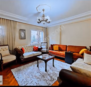 Samsun İlkadım Baruthane Amisos Tepesi Karşısı 4+1 Temiz 120 M2