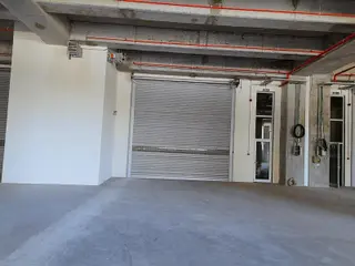 İkitelli Organize Sanayi Bölgesi 150 M2 Tem 34 Projesınde