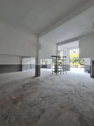 İkitelli Organize Tümsan 1 Sanayi 600 M2 Tır Kamyon Yaklaşır - 1