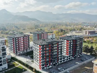 Şehrin En Gözde Bölgesinde-değerli Yatırım 440m² Bahçe Dubleksi