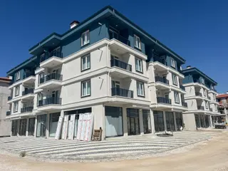 Uydukent Devlet Hast. Yakını Orhangazi Mah.'de Sıfır 32m² Dükkan