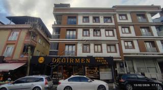 Çekmeköy Merkez Mahallesi'nde Lüks 2+1 Daireniz Sizi Bekliyor