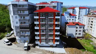 Deniz Manzaralı 128 M2/3+1 Satılık Daire