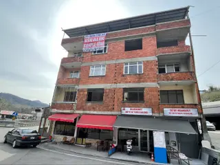 Hacı Mehmet'de Kiralık Komple İş Yeri & Bina